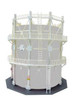 HO Deluxe Large Oil Storage Tank