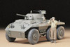 1/35 US M8 LGT TRK GREYHD