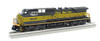 O C44-9W Diesel NS Heritage NKP #8100 -- On Sale!