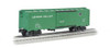 O 40' Boxcar LV/grn -- On Sale!