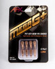 Mega G+ Pit Kit PU Shoes - Long