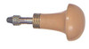Mushroom Pin Vise