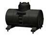 Tank Containers 4-Pack - black