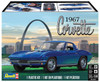 67 Corvette Coupe Skill 4 -- New in Stock