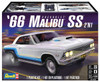 66 Chevy Malibu Ss 2n1 Skill 4 -- New in Stock