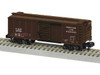 Norfolk & Western Boxcar #43759