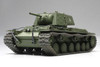 1/48 Russian KV-1B w/Applique Armor