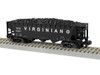 AF 3 Bay Hopper Virginian #20407 -- New in Stock