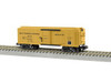 AF Insulated Boxcar FGE #383849 -- New in Stock