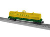 O Coil Car RDG #99561 (not shown) -- New in Stock