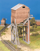 Plasticville U.S.A.(R) Classic Kits -- Coaling Tower