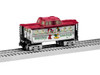 O RTR Mickey & Friends Christmas Caboose