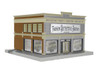 O RTR PEP Private Investigation Building -- New in Stock