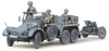 KruppProtze 6x4 Kfz69 Tow Trk. 1/35