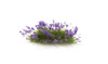 AGT Purple Flower Tufts -- New in Stock