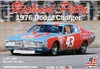 Richard Petty 1976 Dodge Charger