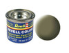 LIGHT OLIVE MAT ENAM (6)