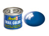 BLUE GLOSS ENAMEL (6)