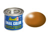 WOOD BROWN SILK ENAM (6)