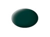 AQUA BLACK-GREEN MAT (6)