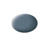 AQUA GREYISH BLUE MAT (6)