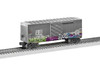 O RTR Graffiti Hi-Cube Boxcar