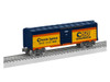 O RTR Chessie 50th Anniversary Boxcar