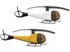 O RTR Helicopter 2pk