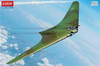 Horten Ho 229 Wunderwaffe WWII Flying Wing