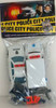 Police Action Set 16pc/approx 2 Diff. Assortments -- New in Stock