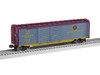 O RTR THE POLAR EXPRESS End Door Boxcar