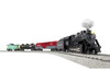 O RTR LionChief NYC 2-8-0 Consolidation Bluetooth 5.0 Set