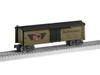 O RTR Anheuser Busch - Budweiser Military Heritage Reefer