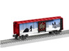 O RTR 2023 Christmas Boxcar