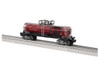 O RTR Dr. Acula Blood Tonic Tank Car