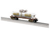 O RTR Gold Mountain Tank Car