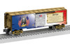 O RTR John Tyler Presidents Boxcar