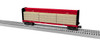 O CSX Centerbeam Flatcar #600700