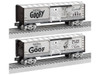 O RTR Goofy Vault Boxcar