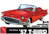 1957 Ford Thunderbird Skill 2