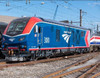 N ALC-042 Charger Diesel Amtrak #300/Day One 50th Anniversar