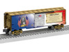 O RTR Millard Fillmore Presidents Boxcar