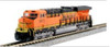 N ES44AC Diesel BNSF 'Swoosh' #5953