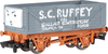 Thomas & Friends(TM) Rolling Stock -- S.C. Ruffey