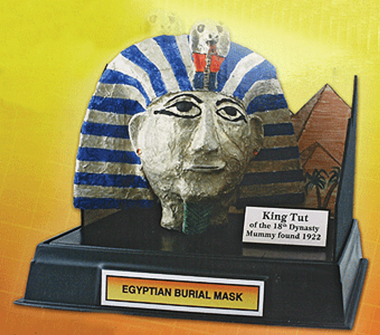 Project Pack -- Creative Mask & More Project