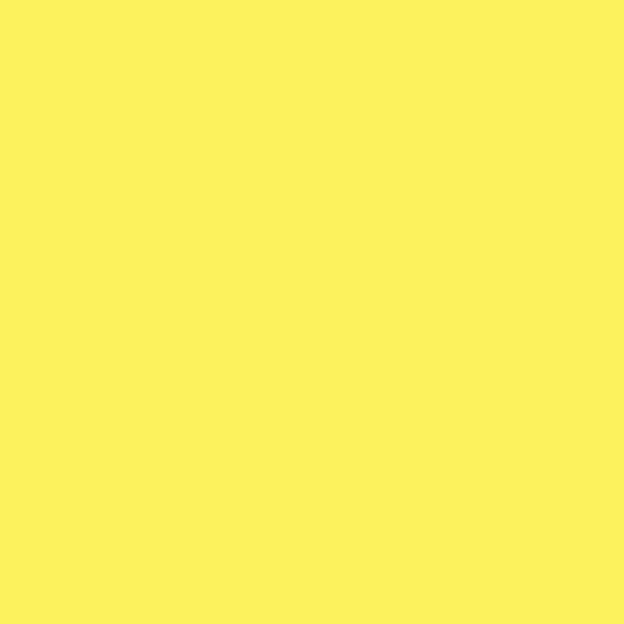 Railroad Color Acrylic Paints - 1oz  29.6mL -- Chicago & North Western Zito Yellow