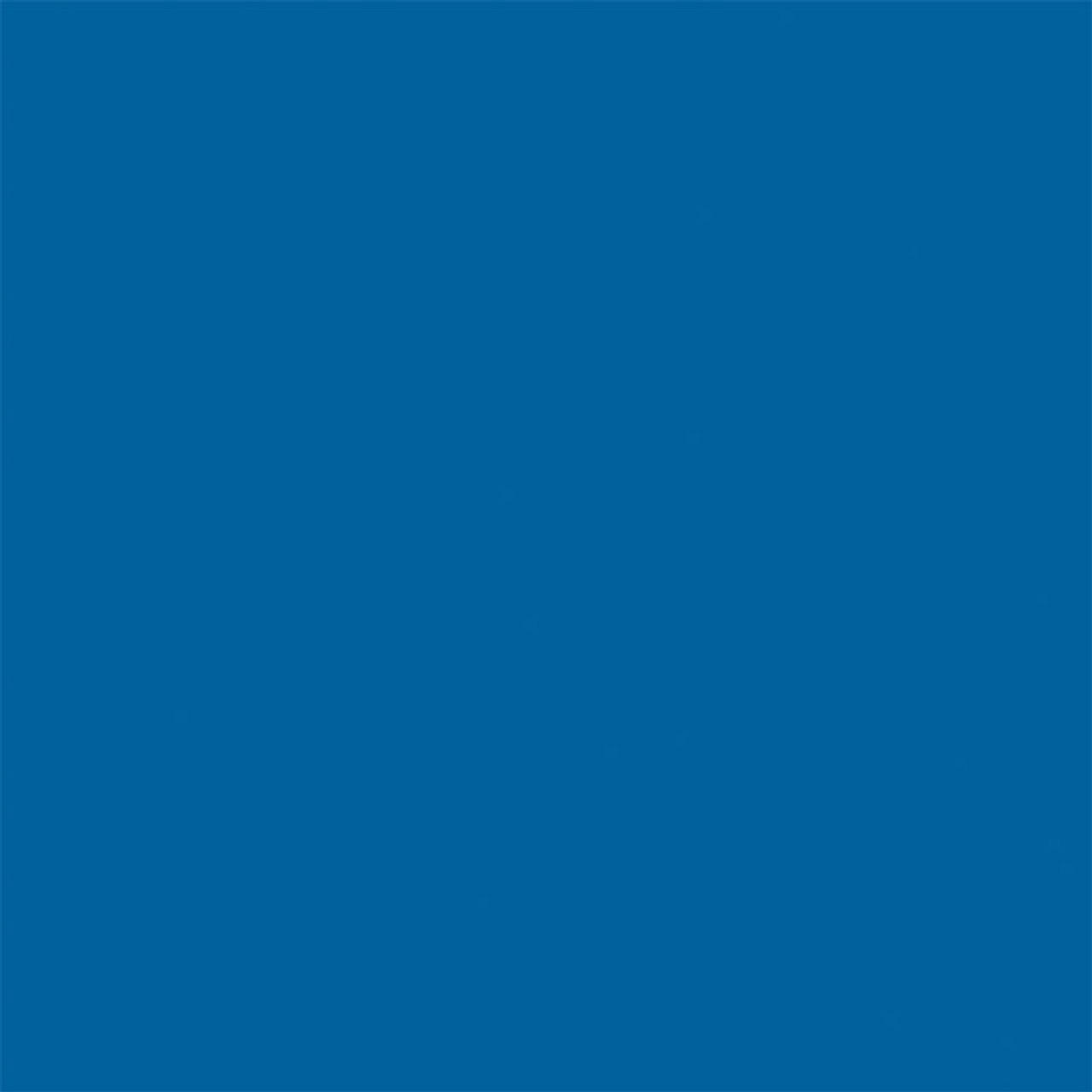 All-Purpose Enamel Spray Paint - 3oz  88.7mL Can -- Bright Blue