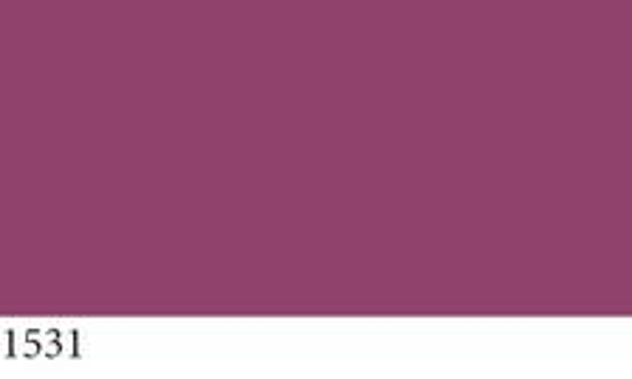 Paint PLA Enamel Brush-On Metal Flake - 1/4oz  7.4mL -- Burgundy Purple