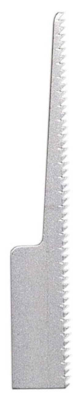 Medium & Heavy Duty Replacement Blades (Fit K2, K5 & K6 Handles) -- Narrow Saw pkg(5) Carded