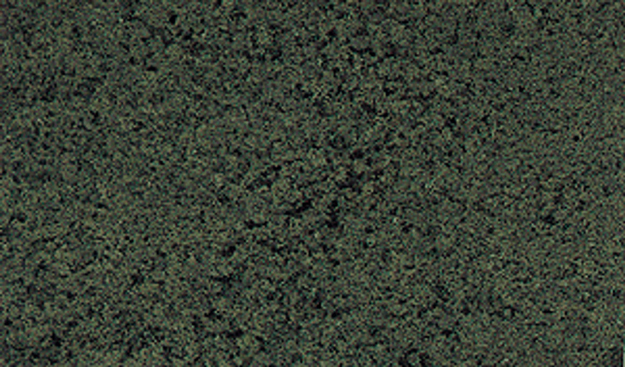 Foliage - 90.7 Square Inches  585 Square cm -- Conifer Green